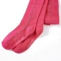 Pantis infantil rosa 140 de , Calcetines y medias para niños - Ref: Foro24-15010, Precio: 6,35 €, Descuento: %