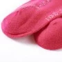 Pantis infantil rosa 140 de , Calcetines y medias para niños - Ref: Foro24-15010, Precio: 6,35 €, Descuento: %