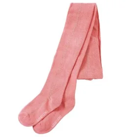 Hellrosa Kinderstrumpfhose 116 von , Socken und Strumpfhosen für Kinder - Ref: Foro24-14993, Preis: 6,35 €, Rabatt: %