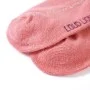 Hellrosa Kinderstrumpfhose 92 von , Socken und Strumpfhosen für Kinder - Ref: Foro24-14802, Preis: 6,43 €, Rabatt: %