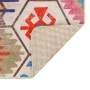Mehrfarbiger waschbarer rutschfester Teppich 120x180 cm von , Teppiche - Ref: Foro24-136581, Preis: 43,22 €, Rabatt: %