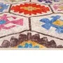 Mehrfarbiger waschbarer rutschfester Teppich 120x180 cm von , Teppiche - Ref: Foro24-136581, Preis: 43,22 €, Rabatt: %