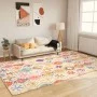 Multicolor washable non-slip rug 190x300 cm by , Rugs - Ref: Foro24-136583, Price: 83,18 €, Discount: %