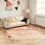 Multicolor washable non-slip rug 160x230 cm by , Rugs - Ref: Foro24-136588, Price: 89,72 €, Discount: %