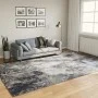 Mehrfarbiger, waschbarer, rutschfester Teppich, 190 x 300 cm von , Teppiche - Ref: Foro24-136595, Preis: 104,13 €, Rabatt: %