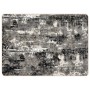 Mehrfarbiger, waschbarer, rutschfester Teppich, 190 x 300 cm von , Teppiche - Ref: Foro24-136595, Preis: 105,83 €, Rabatt: %