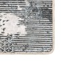 Mehrfarbiger, waschbarer, rutschfester Teppich, 190 x 300 cm von , Teppiche - Ref: Foro24-136595, Preis: 105,83 €, Rabatt: %