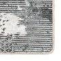 Mehrfarbiger, waschbarer, rutschfester Teppich, 190 x 300 cm von , Teppiche - Ref: Foro24-136595, Preis: 104,13 €, Rabatt: %