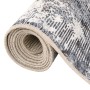 Mehrfarbiger, waschbarer, rutschfester Teppich, 190 x 300 cm von , Teppiche - Ref: Foro24-136595, Preis: 105,83 €, Rabatt: %