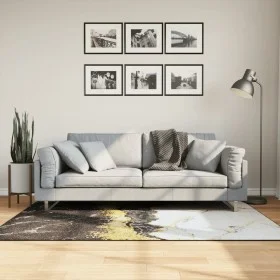 Multicolor washable non-slip rug 120x180 cm by , Rugs - Ref: Foro24-136611, Price: 36,17 €, Discount: %