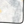 Mehrfarbiger waschbarer rutschfester Teppich 120x180 cm von , Teppiche - Ref: Foro24-136611, Preis: 36,14 €, Rabatt: %