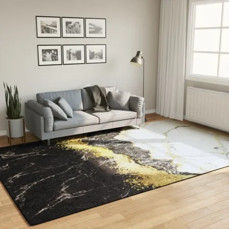 Alfombra lavable antideslizante multicolor 190x300 cm de , Alfombras - Ref: Foro24-136613, Precio: 83,44 €, Descuento: %