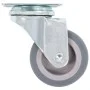 Swivel wheels 12 units 50 mm by vidaXL, Material handling - Ref: Foro24-143434, Price: 24,93 €, Discount: %