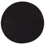 Anthracite gray non-slip washable rug Ø 200 cm by , Rugs - Ref: Foro24-136632, Price: 67,11 €, Discount: %