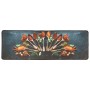 Alfombra de cocina lavable antideslizante multicolor 60x180 cm de , Alfombras - Ref: Foro24-136626, Precio: 29,15 €, Descuent...