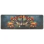 Mehrfarbige, rutschfeste, waschbare Küchenmatte 60 x 180 cm von , Teppiche - Ref: Foro24-136626, Preis: 26,06 €, Rabatt: %