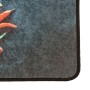Mehrfarbige, rutschfeste, waschbare Küchenmatte 60 x 180 cm von , Teppiche - Ref: Foro24-136626, Preis: 26,40 €, Rabatt: %