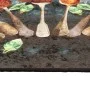 Mehrfarbige, rutschfeste, waschbare Küchenmatte 60 x 180 cm von , Teppiche - Ref: Foro24-136626, Preis: 26,06 €, Rabatt: %