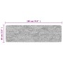 Mehrfarbige, rutschfeste, waschbare Küchenmatte 60 x 180 cm von , Teppiche - Ref: Foro24-136626, Preis: 26,40 €, Rabatt: %