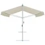 Independent awning 3x3 m cream color by vidaXL, Umbrellas - Ref: Foro24-143744, Price: 299,84 €, Discount: %