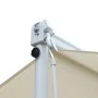Independent awning 3x3 m cream color by vidaXL, Umbrellas - Ref: Foro24-143744, Price: 299,84 €, Discount: %