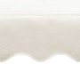 Unabhängige Markise 3x3 m cremefarben von vidaXL, Sonnenschirme - Ref: Foro24-143744, Preis: 337,24 €, Rabatt: %