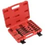 Glow plug set 22 pieces 8 and 10 mm by vidaXL, Hand tools - Ref: Foro24-210506, Price: 37,43 €, Discount: %