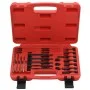 Glow plug set 22 pieces 8 and 10 mm by vidaXL, Hand tools - Ref: Foro24-210506, Price: 37,43 €, Discount: %