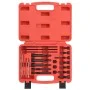 Glow plug set 22 pieces 8 and 10 mm by vidaXL, Hand tools - Ref: Foro24-210506, Price: 37,43 €, Discount: %