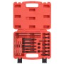 Glühkerzen-Set 22-teilig 8 und 10 mm von vidaXL, Handwerkzeuge - Ref: Foro24-210506, Preis: 38,50 €, Rabatt: %