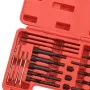 Glow plug set 22 pieces 8 and 10 mm by vidaXL, Hand tools - Ref: Foro24-210506, Price: 37,43 €, Discount: %
