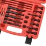 Glow plug set 22 pieces 8 and 10 mm by vidaXL, Hand tools - Ref: Foro24-210506, Price: 37,43 €, Discount: %