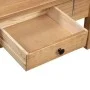 Solid pine wood Panama style coffee table 100x60x45 cm by , Coffee table - Ref: Foro24-282682, Price: 120,33 €, Discount: %