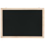 Wandtafel aus Zedernholz, 40 x 60 cm von vidaXL, Tafeln - Ref: Foro24-246431, Preis: 29,06 €, Rabatt: %