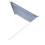 Einziehbare Markise 250x150 cm blau und weiß von vidaXL, Markisen - Ref: Foro24-143748, Preis: 68,45 €, Rabatt: %
