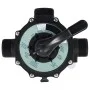 Válvula multipuerto para filtro de arena ABS 1,5" 6 vías de vidaXL, Válvulas de fontanería - Ref: Foro24-91729, Precio: 85,76...