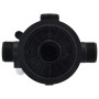 Válvula multipuerto para filtro de arena ABS 1,5" 6 vías de vidaXL, Válvulas de fontanería - Ref: Foro24-91729, Precio: 87,58...