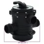 Válvula multipuerto para filtro de arena ABS 1,5" 6 vías de vidaXL, Válvulas de fontanería - Ref: Foro24-91729, Precio: 85,76...