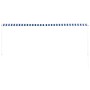 Einziehbare Markise 350x150 cm blau und weiß von vidaXL, Markisen - Ref: Foro24-143750, Preis: 59,39 €, Rabatt: %