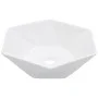 Sink 41x36.5x12 cm white ceramic by vidaXL, Sinks - Ref: Foro24-143913, Price: 61,44 €, Discount: %