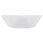 Waschbecken 41x36,5x12 cm weiße Keramik von vidaXL, Sinkt - Ref: Foro24-143913, Preis: 62,54 €, Rabatt: %
