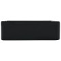 Waschbecken 40x30x13 cm aus schwarzer Keramik von vidaXL, Sinkt - Ref: Foro24-143920, Preis: 68,28 €, Rabatt: %