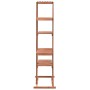 Soporte para plantas de madera de cedro 86x36x139 cm de vidaXL, Soportes para macetas - Ref: Foro24-246432, Precio: 53,94 €, ...