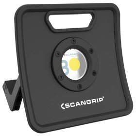 Scangrip Luz de trabajo LED COB Nova 3K 3000 lm 26 W