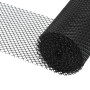 Gutter mesh with clips 4 units HDPE 1.08 ㎡ by vidaXL, Gutter accessories - Ref: Foro24-143895, Price: 22,80 €, Discount: %