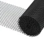 Gutter mesh with clips 4 units HDPE 1.08 ㎡ by vidaXL, Gutter accessories - Ref: Foro24-143895, Price: 22,46 €, Discount: %
