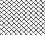 Gutter mesh with clips 4 units HDPE 1.08 ㎡ by vidaXL, Gutter accessories - Ref: Foro24-143895, Price: 22,46 €, Discount: %