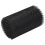 Gutter mesh with clips 4 units HDPE 1.08 ㎡ by vidaXL, Gutter accessories - Ref: Foro24-143895, Price: 22,46 €, Discount: %