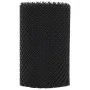 Gutter mesh with clips 4 units HDPE 1.08 ㎡ by vidaXL, Gutter accessories - Ref: Foro24-143895, Price: 22,46 €, Discount: %