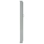 Retractable side awning for patio 160x300 cm black by vidaXL, Umbrellas - Ref: Foro24-45193, Price: 51,20 €, Discount: %